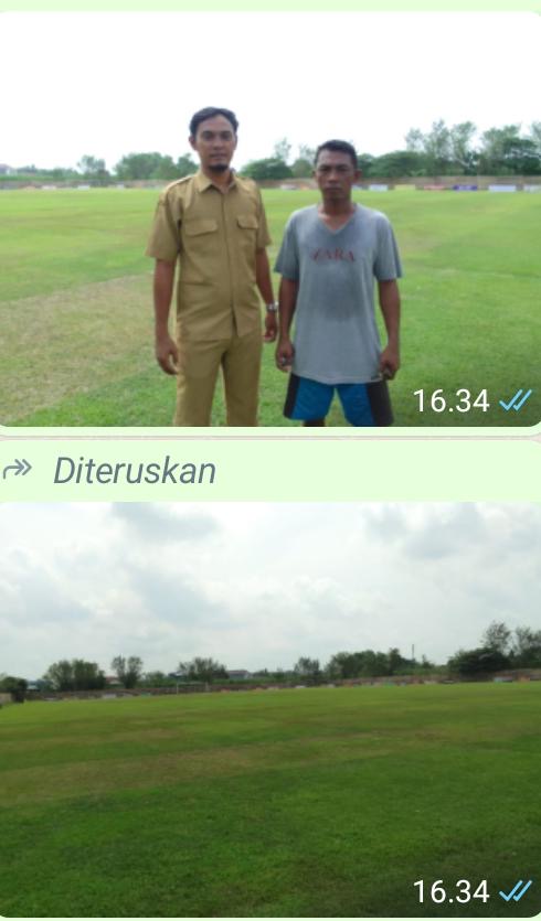 Turnamen Sepak Bola Gala Desa Cobra Cup Dua Akan Di Buka Pada Hari Rabu